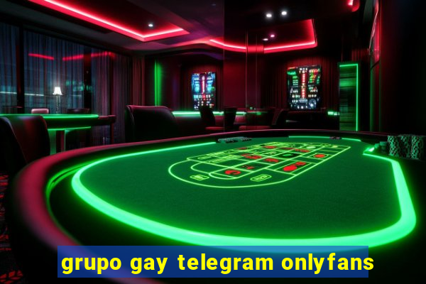 grupo gay telegram onlyfans